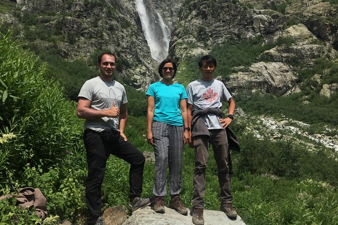 Svaneti Mountain Villages 4x4 Safari, tour from Kutaisi - Why this two-day Svaneti trip works