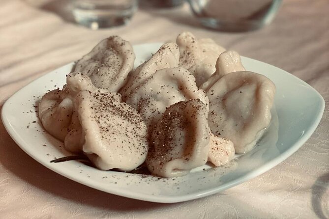 Taste of Georgia. Cooking-Class Khinkali, Khachapuri and more - What the two-hour schedule means