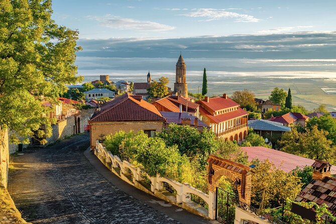 Taste of Kakheti: Wine Tour Bread Baking & Churchkhela Workshop - Five things to know before leaving Tbilisi