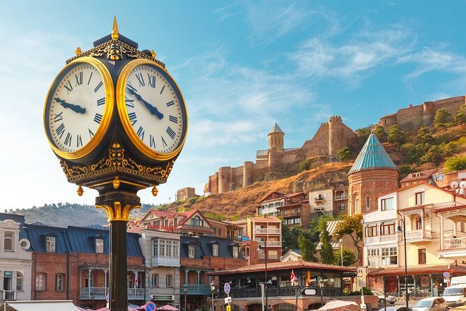 Tbilisi Airport Arrival Private Transfer To Accommodation & Hotel - Who will get the most value from this transfer