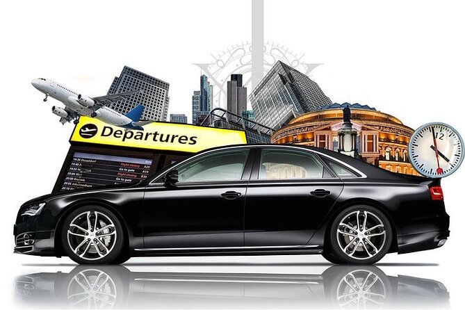Tbilisi Airport Shuttle And Transfer Service - Key details at a glance