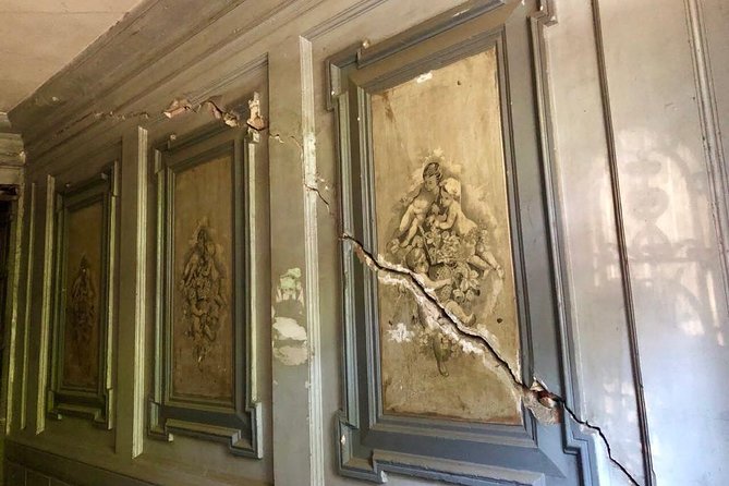 Tbilisi 'Beyond Facades' - A good match for photographers and detail hunters