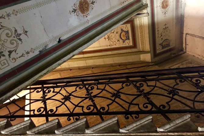 Tbilisi 'Beyond Facades' - Weather, timing, and practical points