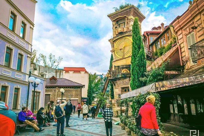 Tbilisi City Private Tour - What private transport changes for your day