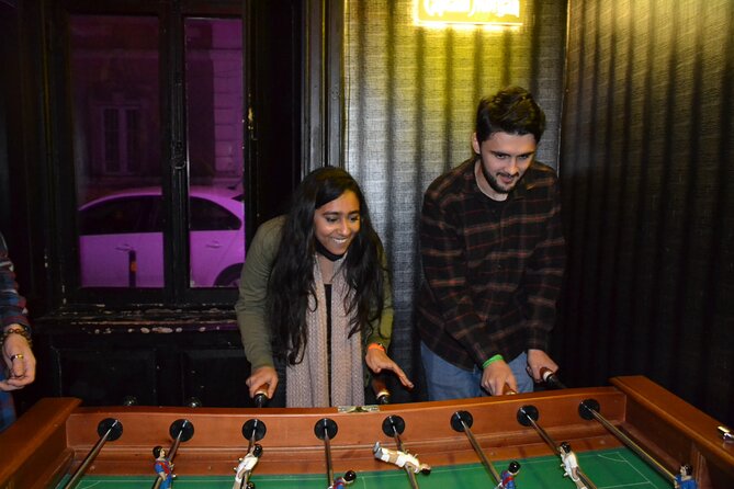 Tbilisi City Pub Crawl - What This Tbilisi Night Out Is Really Like