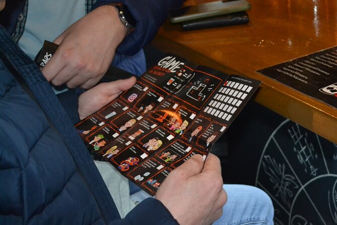 Tbilisi City Pub Crawl - The Guides Are Central to the Experience
