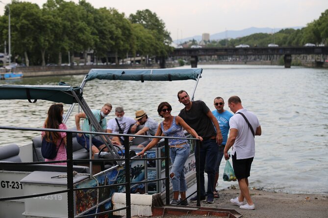 Tbilisi city tour PRIVATE excursion Airport and hotel pickup INCL - The sulfur district and Legvtakhevi Waterfall