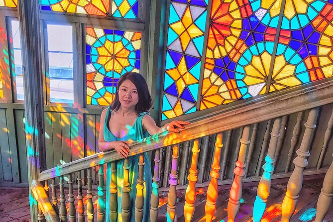 Tbilisi Explorer: Essential Walking Tour for First-Timers - The artistic side of Tbilisi