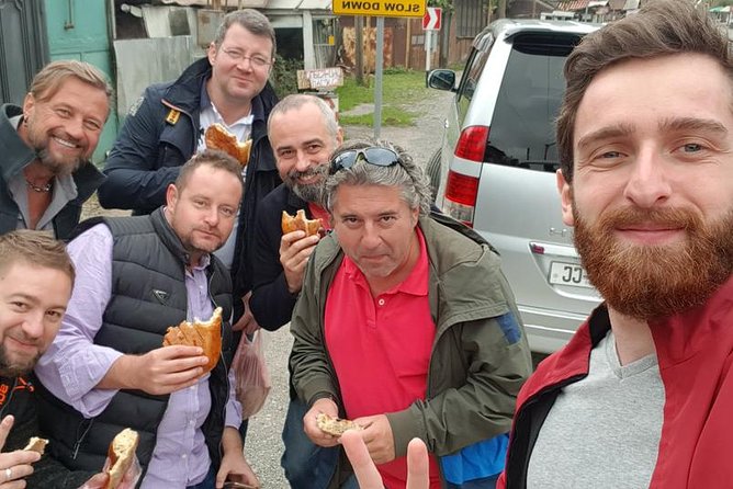 TBILISI, JVARI & MTSKHETA Tour from Kutaisi - Why this Kutaisi to Tbilisi day trip makes sense