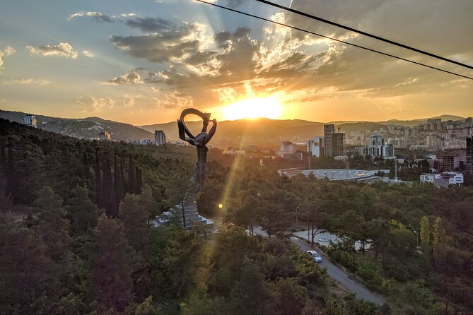 Tbilisi Lakes and Sightseeing tour - Why These Two Lakes Make Sense Together