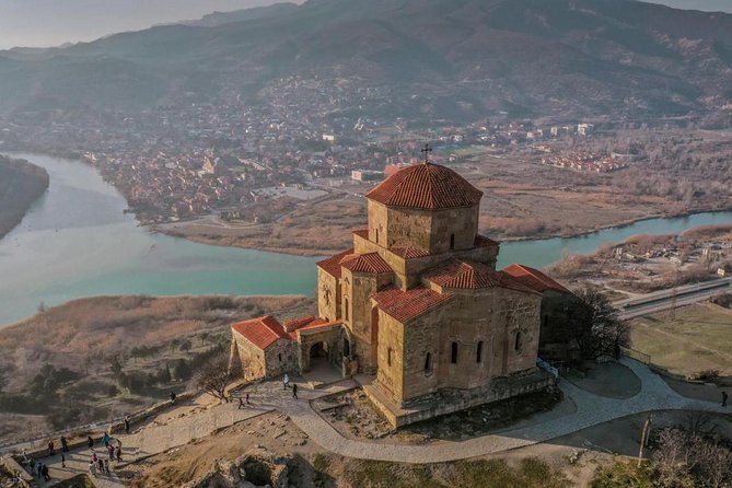 Tbilisi & Mtskheta city tour - What $54 includes in practical terms