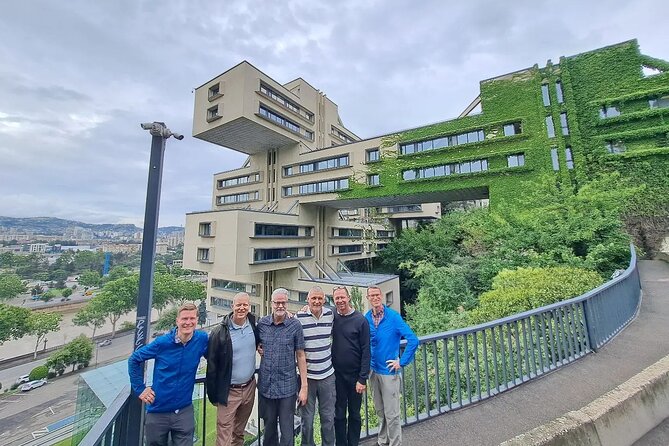 Tbilisi old town & soviet heritage - Private driver-guided Tour - Why This Tour Works for a First Day