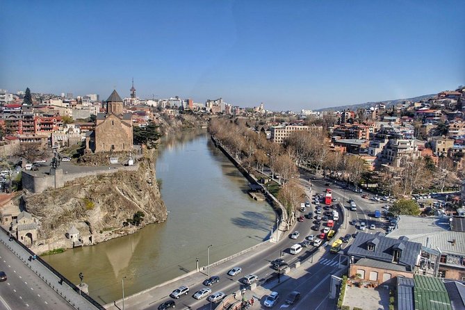 Tbilisi Private Arrival Airport Transfer - Who will get the most value from this transfer?