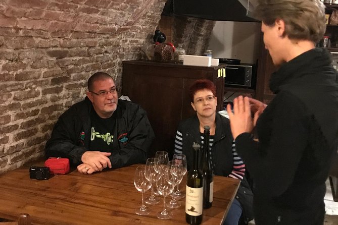 Tbilisi Private Food and Wine Tour with Lunch and Tastings - Is $120 a fair price?