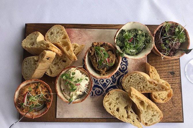 Tbilisi Private Food and Wine Tour with Lunch and Tastings - How long the day really takes