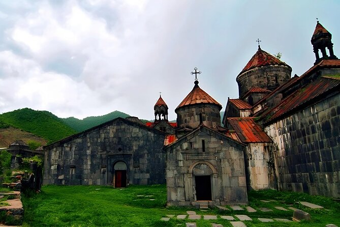 Tbilisi to Armenia Sanahin Haghpat Akhtala Monastery Group Tour - What the $41 price really gives you
