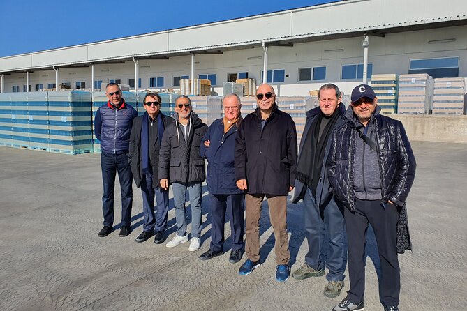 Tbilisi to Batumi, or vice versa - Private Transfer - Arriving in Batumi, or reversing the route