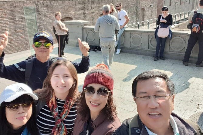 Tbilisi Walking Tour Including Cable Car and Wine Tasting - What the wine tasting adds