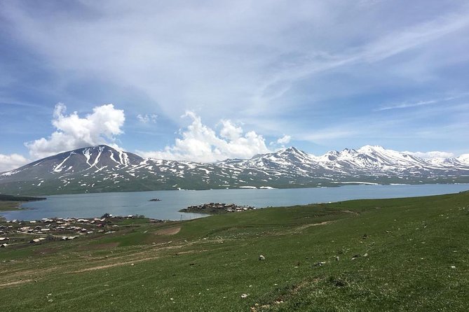 The Best of Georgia 7 Days Private Jeep Tour from Tbilisi - Svaneti: Hatsvali and LaMaria