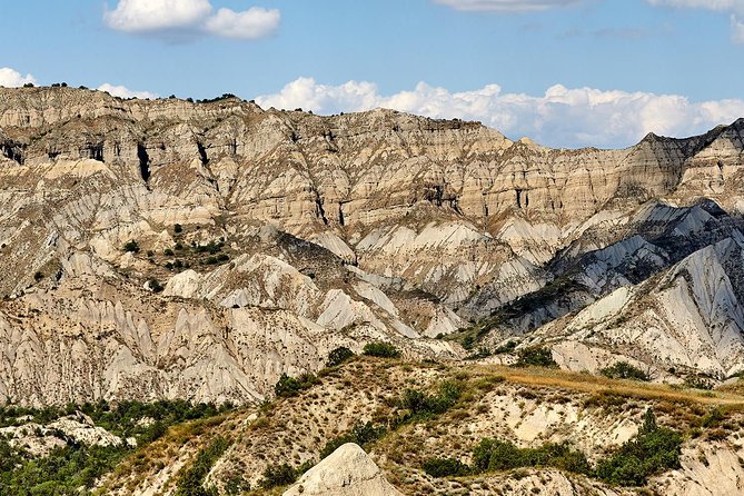 Three day hiking tour to Kakheti region with two overnight stays in Sighnaghi - Why Kakheti works so well for an active short trip
