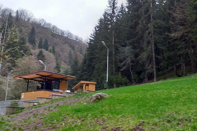 Tour planning in Georgia - Kazbegi and the Georgian Military Highway