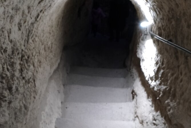 Tour planning in Georgia - Rabati Castle and Vardzia in one long day