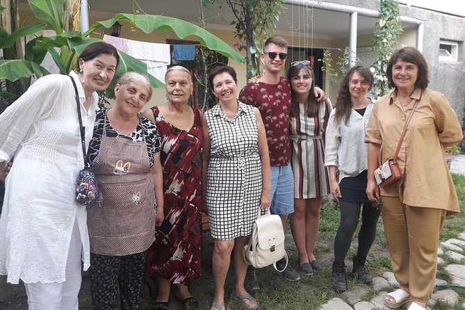 Tour to Kakheti. Sighnaghi –Bodbe Monastery –Tsinandali –Telavi –Winery –Gombori - Why Kakheti makes a good day from Tbilisi