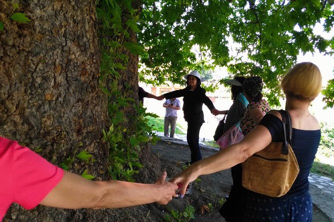 Tour to Kakheti. Sighnaghi –Bodbe Monastery –Tsinandali –Telavi –Winery –Gombori - Local food and Georgian hospitality