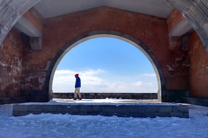 Tour to Yerevan Sevan Dilijan Armenia from Tbilisi 2 days - Lake Sevan is the day-one showpiece