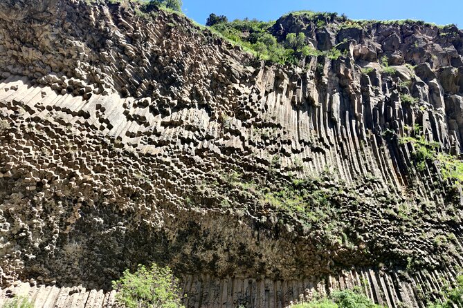 Tour to Yerevan Sevan Dilijan Armenia from Tbilisi 2 days - Vernissage Market starts the second day