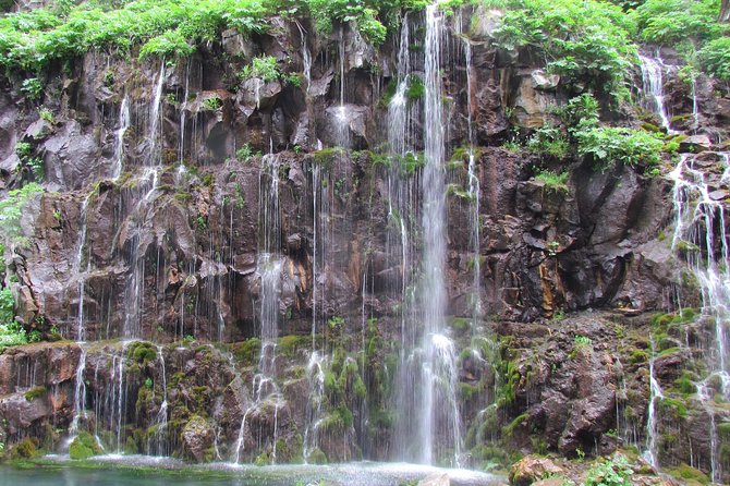 Trip to The Diamond Bridge and Dashbashi Canyon - Why this day trip works from Tbilisi