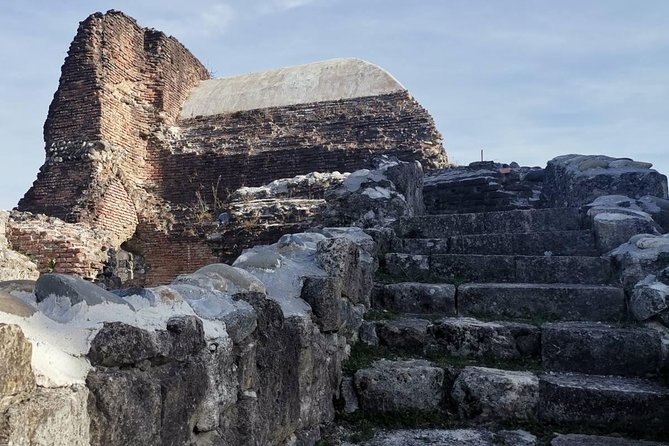 Tskaltubo-Prometheus Cave-Geguti - Booking, weather, and cancellation details