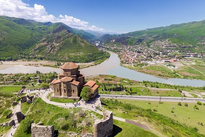 UNESCO Gems of Mtskheta - Old Capital of Georgia - Why Mtskheta makes a smart first outing from Tbilisi
