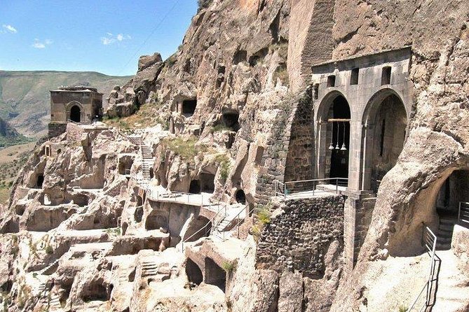 Vardzia - Rabati - Borjomi - Who should book this Georgian road trip?