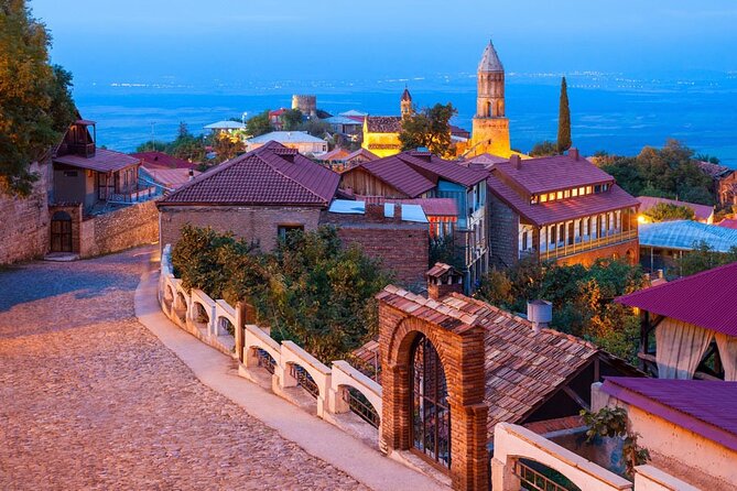 Whole day Wine Tour to Kakheti from Tbilisi - Why this Kakheti day trip is worth considering