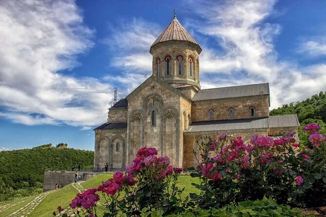 Whole day Wine Tour to Kakheti from Tbilisi - Transport, group size, and guide quality