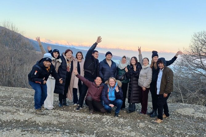 Whole day Wine Tour to Kakheti from Tbilisi - What the $30 price really covers
