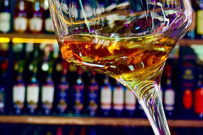 Wine promenade in hospitable Tbilisi - Starting at Freedom Square