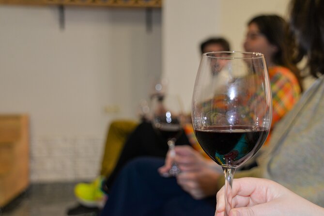 Wine Tasting in Tbilisi - Is $9 a good value?