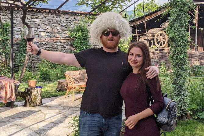 Wine Tasting Tour in Georgia's Cradle of Wine - Day Five: Kvevri Craft, Biodynamic Vines, and the Return to Tbilisi