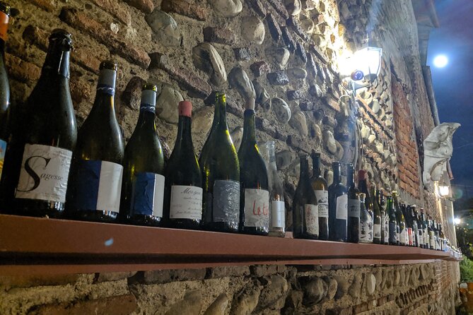 Wine Tasting Tour in Georgia's Cradle of Wine - How Good Is the $923.08 Price?